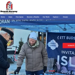 Dawah Norway